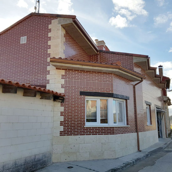 Vivienda Unifamiliar