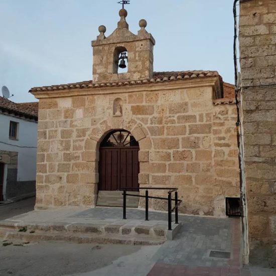 Fin de obra